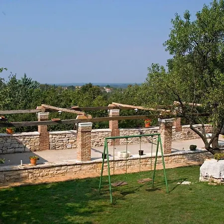 Stancija Baladur In Rakovci Casa vacanze *