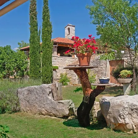 Stancija Baladur In Rakovci Casa vacanze