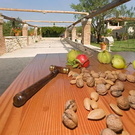 Stancija Baladur In Rakovci Casa vacanze *
