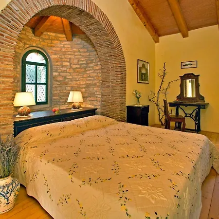 Stancija Baladur In Rakovci Casa vacanze *