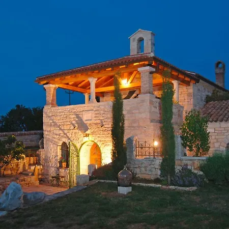 Casa vacanze Stancija Baladur In Rakovci